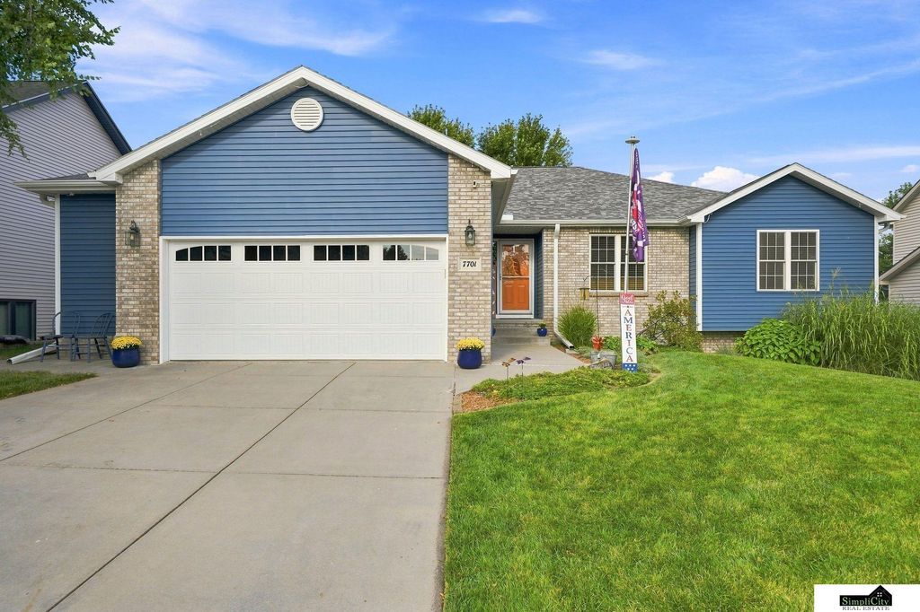 7701 S 41st Street, Lincoln
