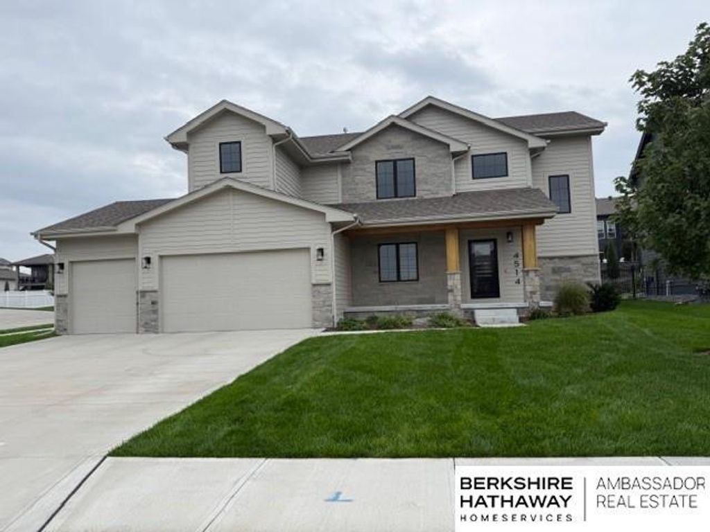 4514 S 219th Street, Elkhorn