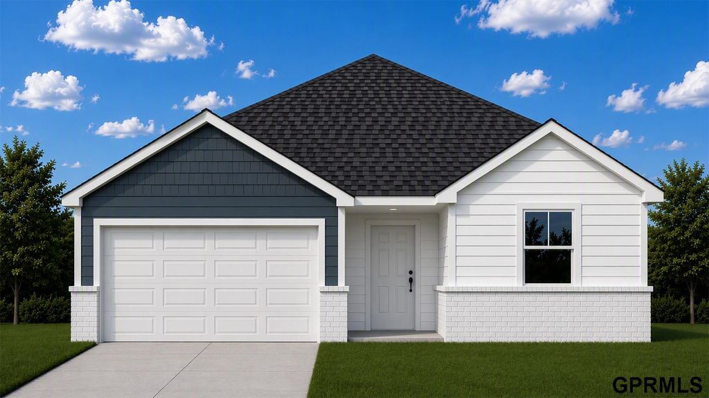 13305 S 66th Avenue, Papillion