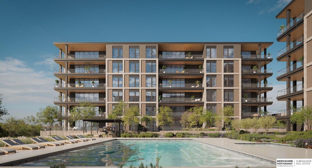 400 S Applied Parkway, Unit A44, Omaha
