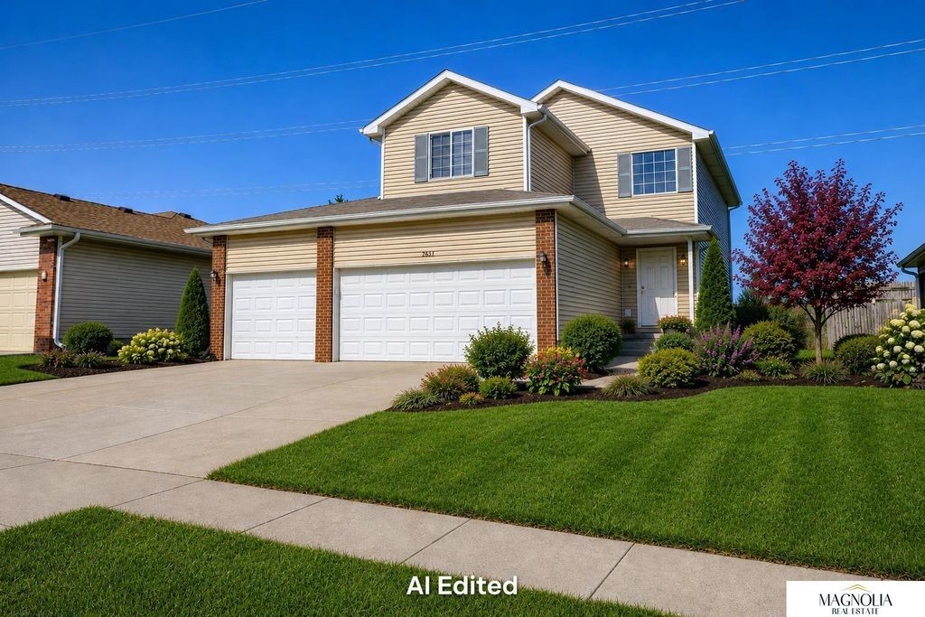 7331 Whitewater Lane, Lincoln