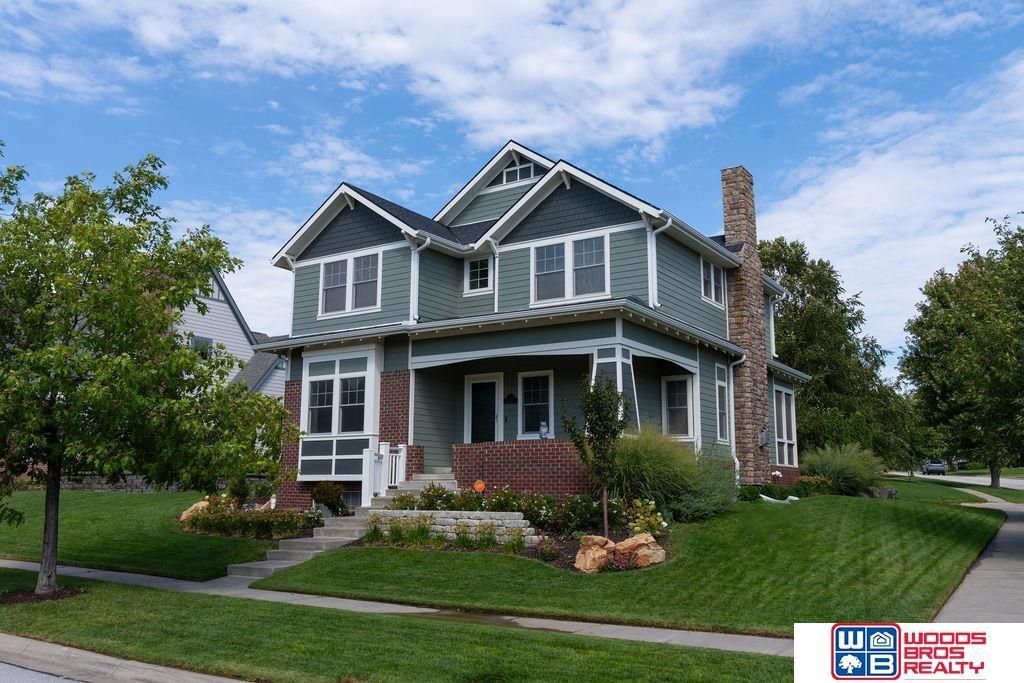 700 Blue Sage Boulevard, Lincoln