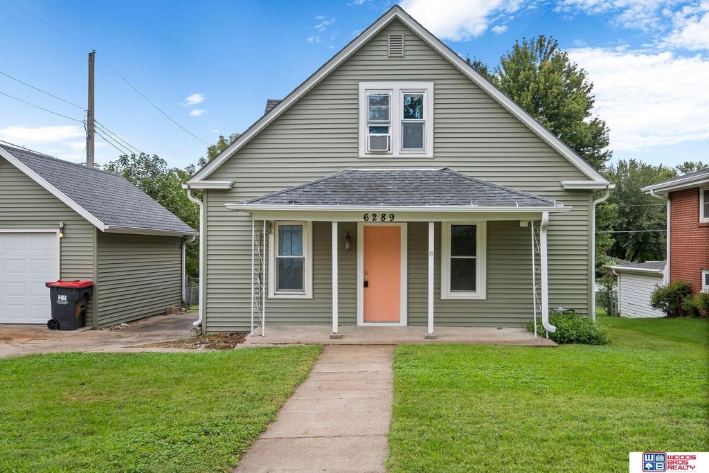 6289 Francis Street, Lincoln
