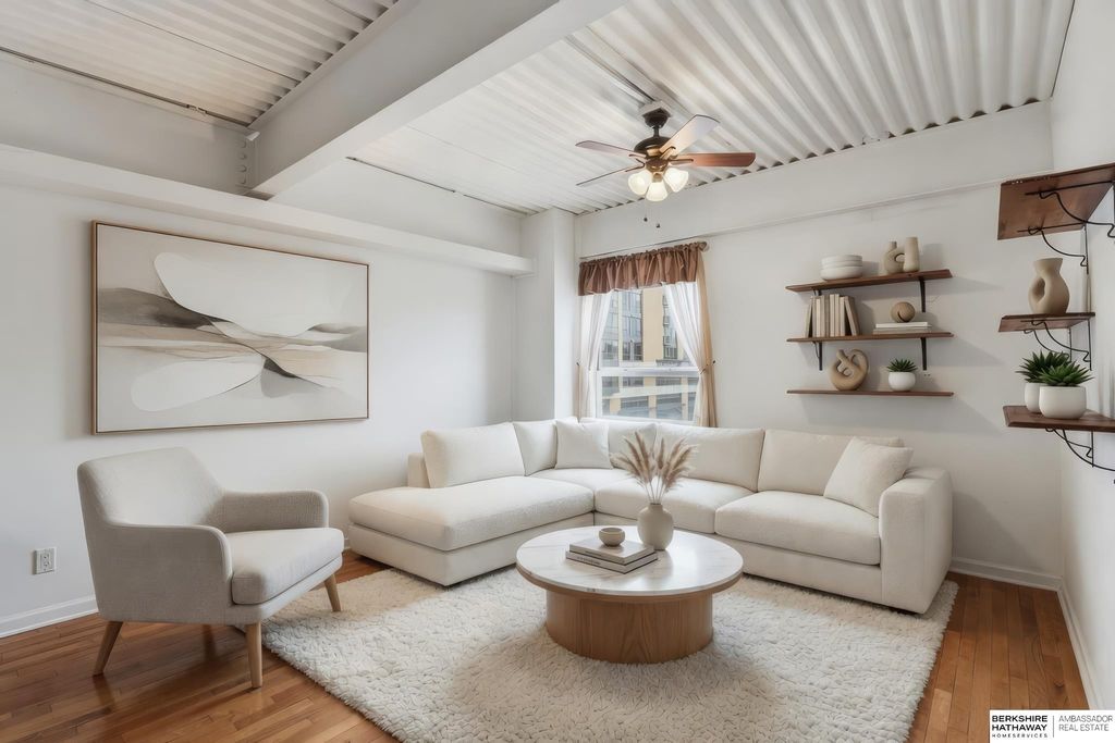 105 N 31st Avenue, Unit 408, Omaha
