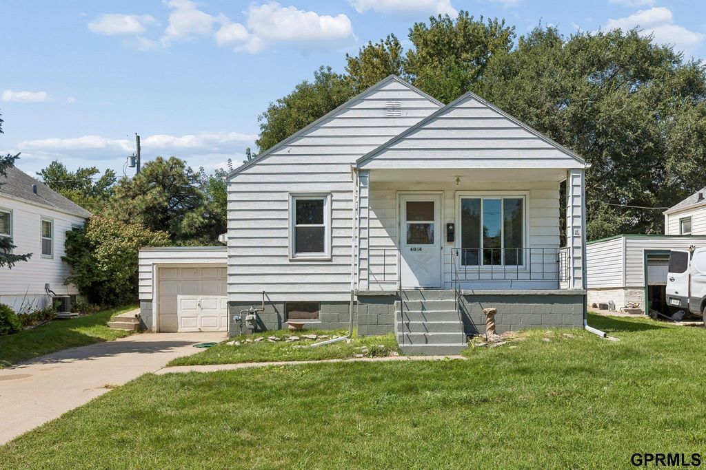 6044 S 36th Avenue, Omaha