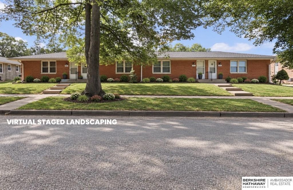 4729 Gladstone Street, Lincoln