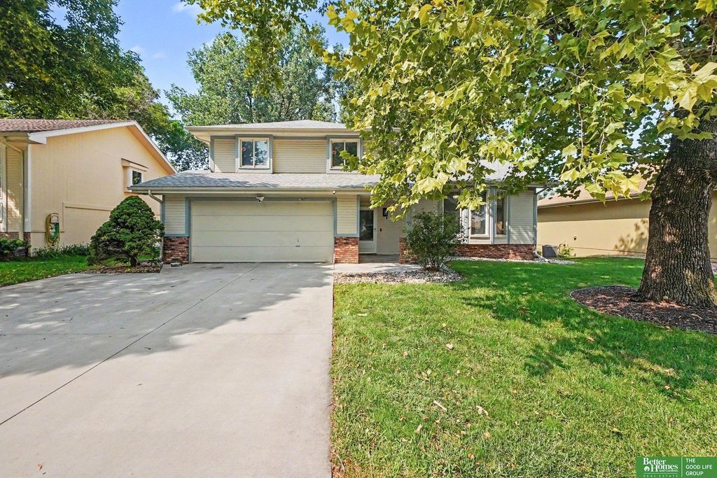 6528 S 115 Street, Omaha