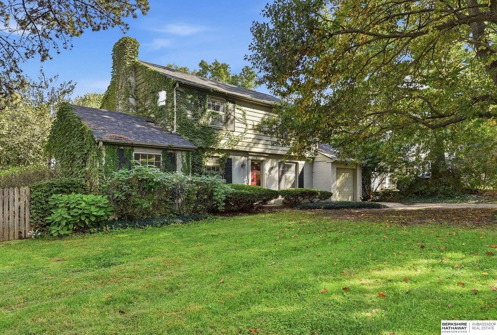 631 N 62nd Street, Omaha
