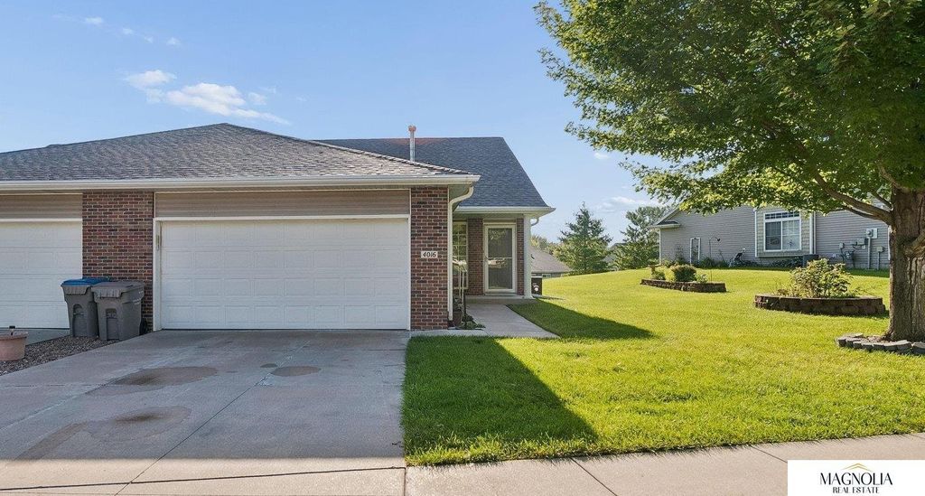 4016 N 19 Street, Lincoln