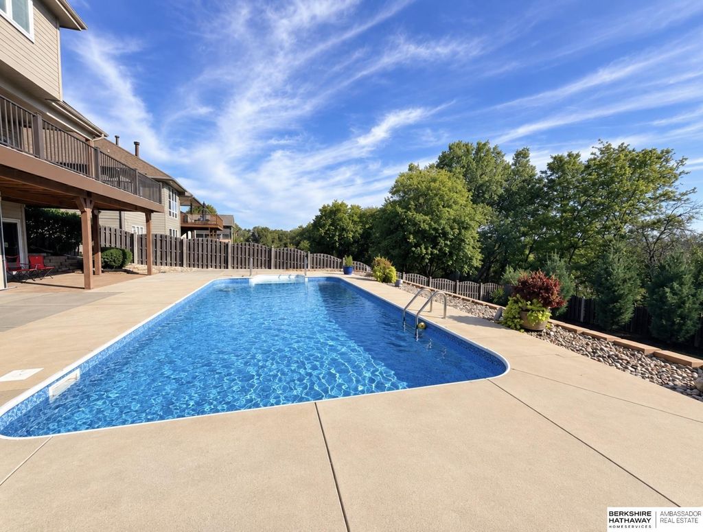 4219 S 173rd Street, Omaha