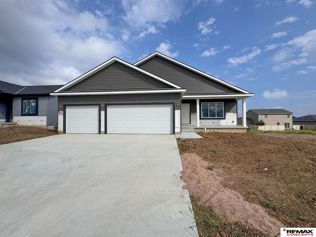 6910 N 8th Street, Lincoln