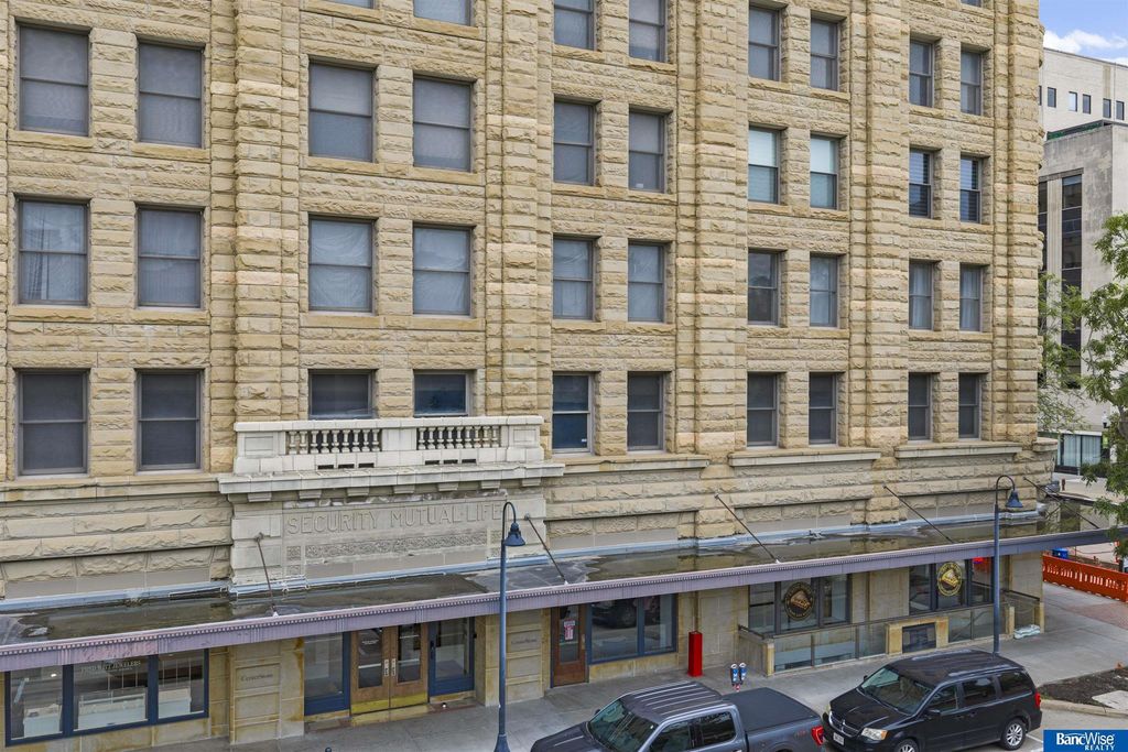 100 N 12th Street, Unit 901, Lincoln