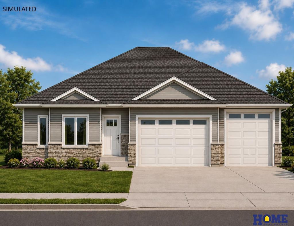 735 Regiment Road, Lincoln