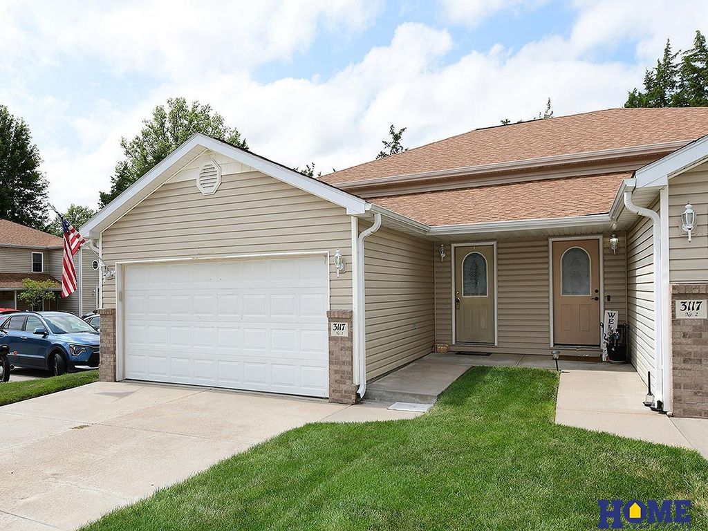 3117 N 70th Street, Unit 1, Lincoln