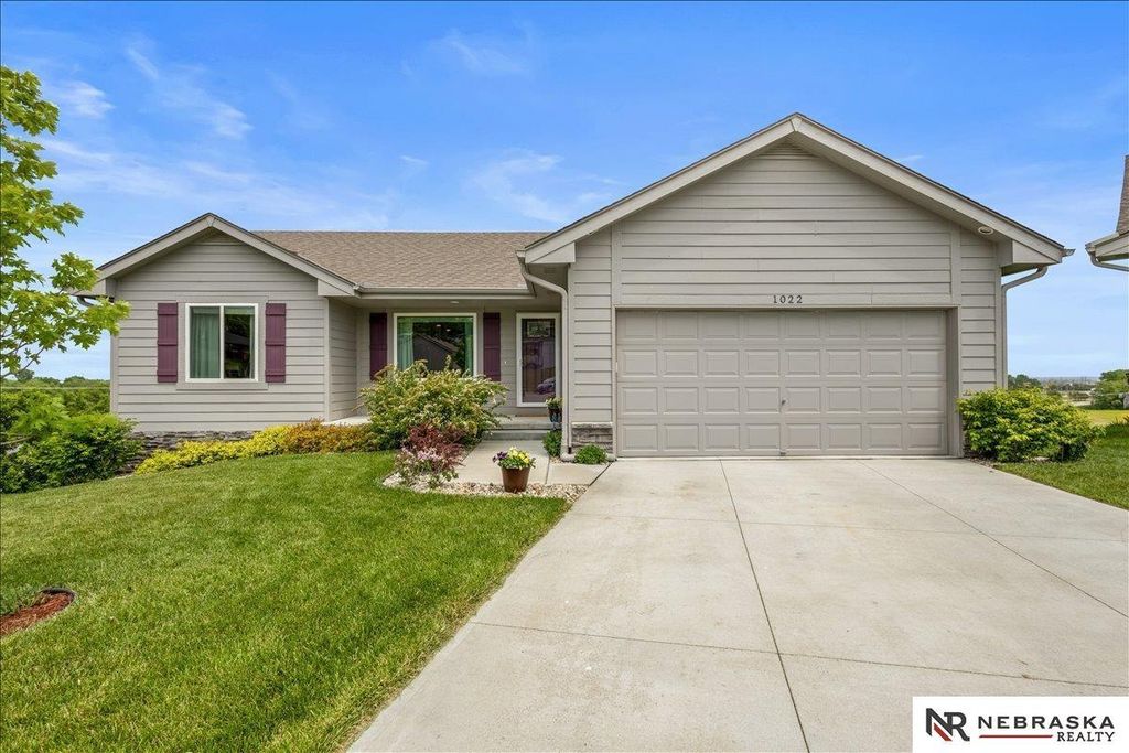 1022 S 14th Avenue, Blair