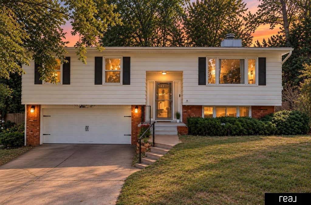 3211 S 127 Street, Omaha