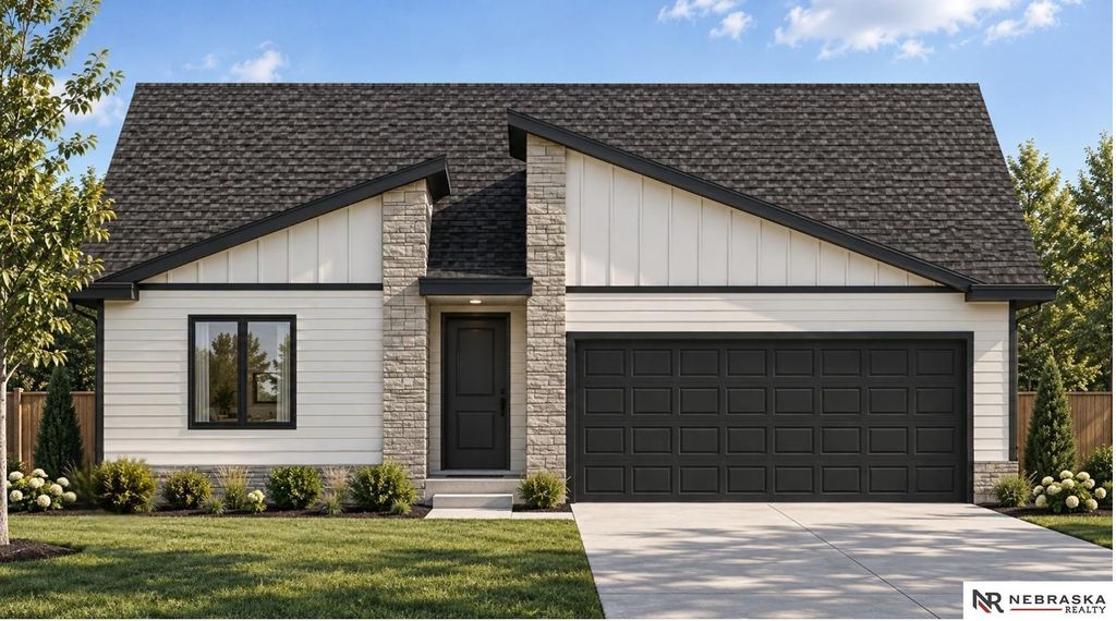 1345 S 14th Avenue, Blair