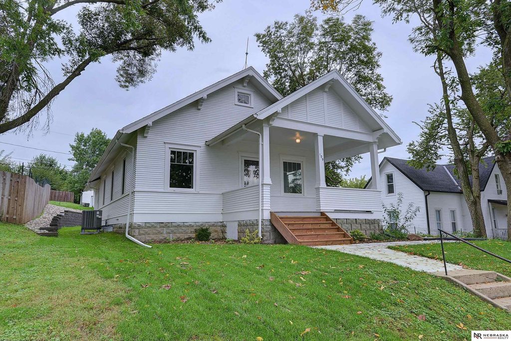 109 N Molley Street, Bennington