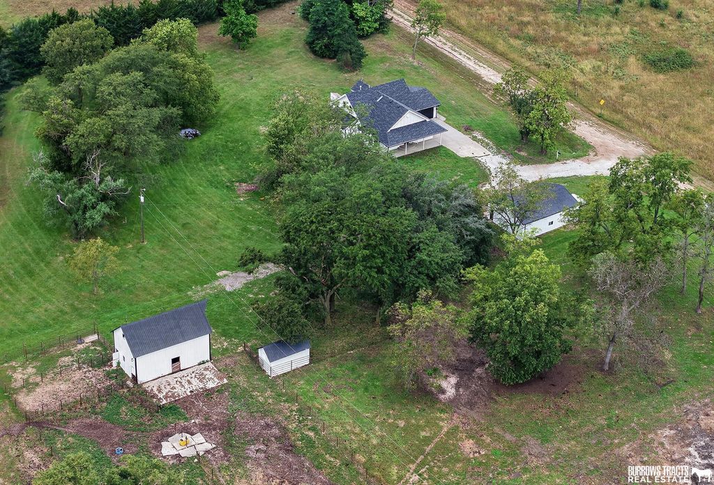61691 733 Road, Sterling