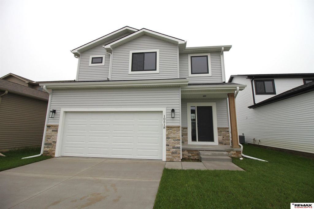 10518 S 76th Street, Lincoln