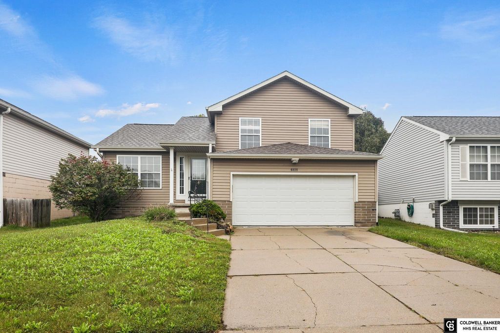 6325 N 128th Street, Omaha
