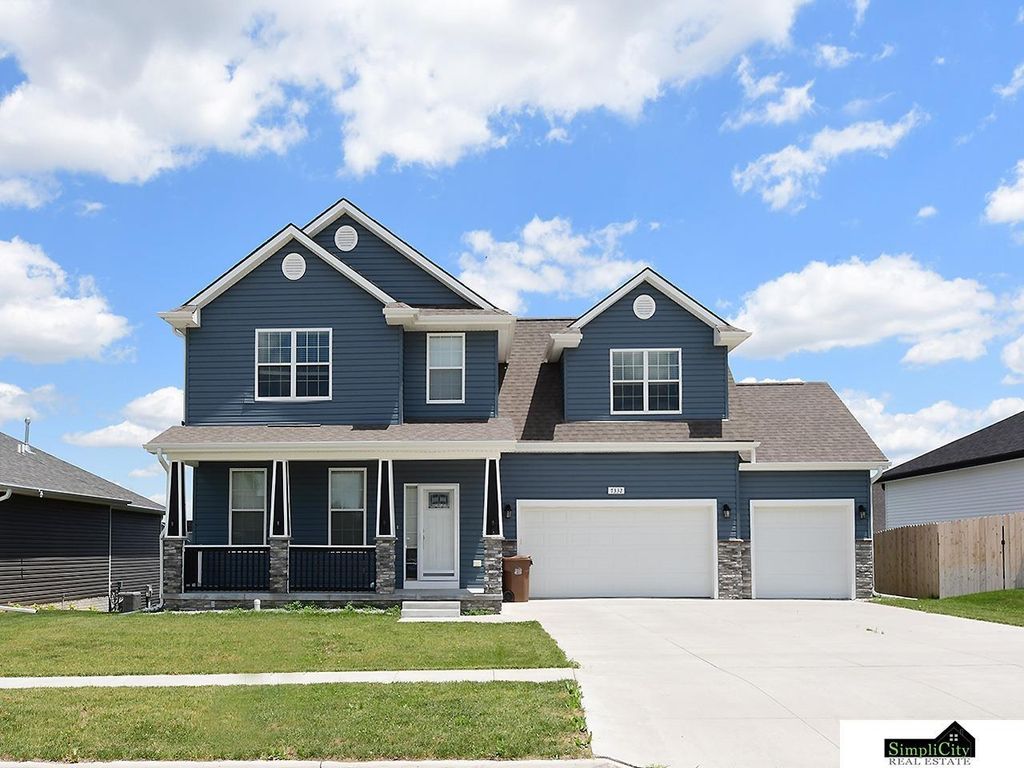 7332 N 9th Street, Lincoln