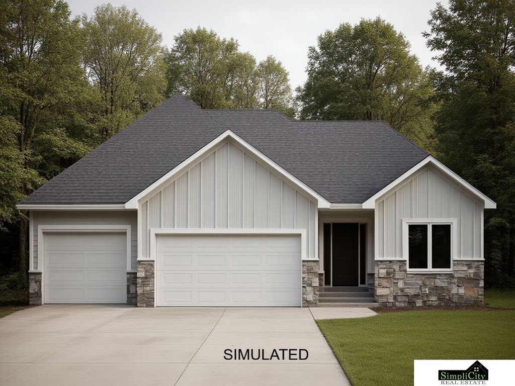 8841 Honeybee Lane, Lincoln