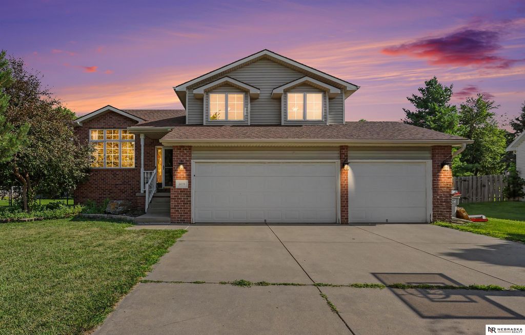 5020 Union Hill Road, Lincoln