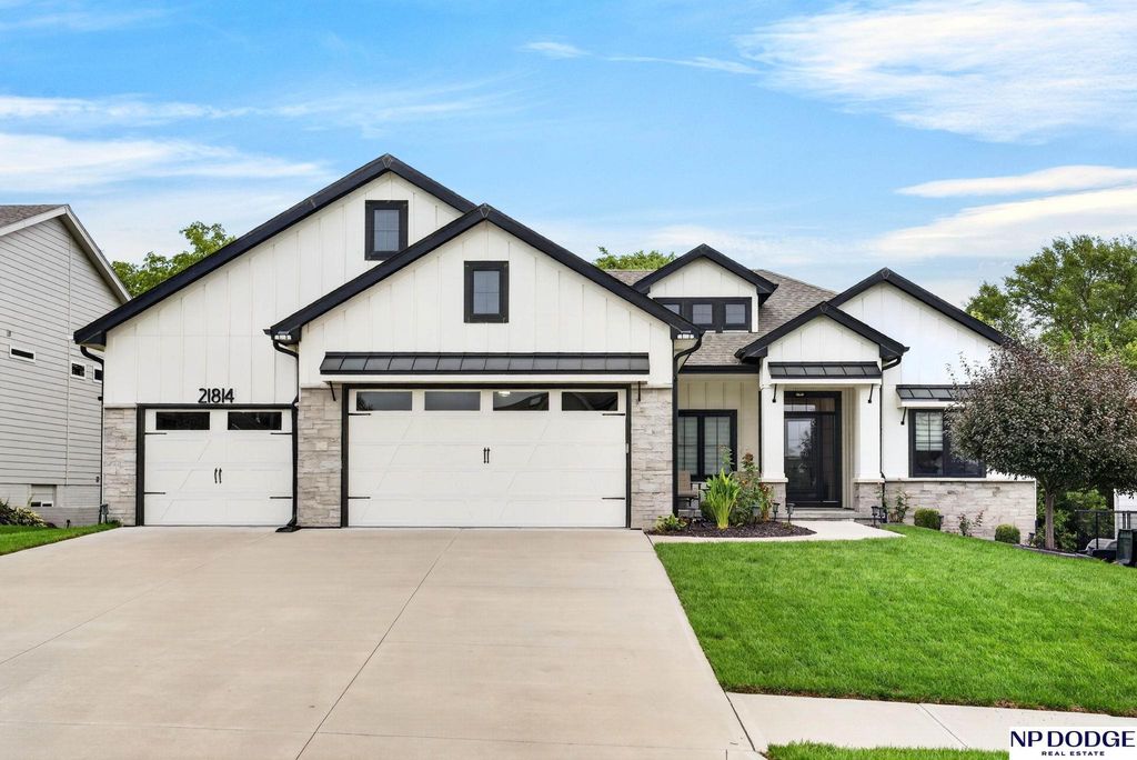 21814 H Street, Omaha