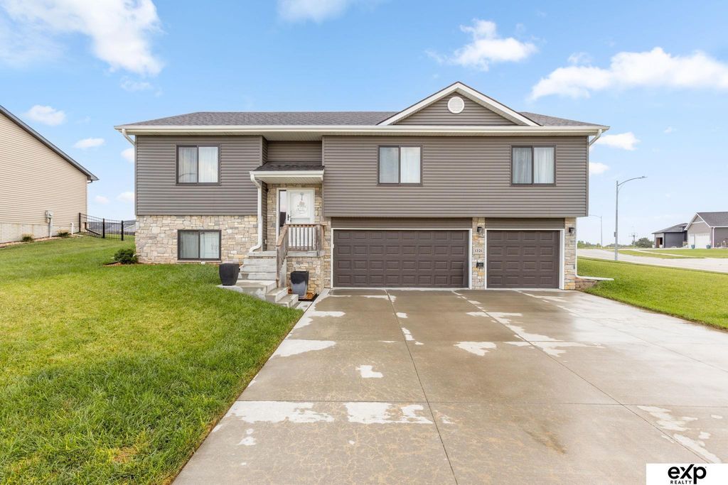 1321 Olivia Drive, Eagle