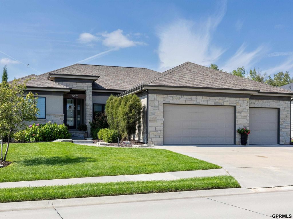 10812 S 176th Street, Gretna
