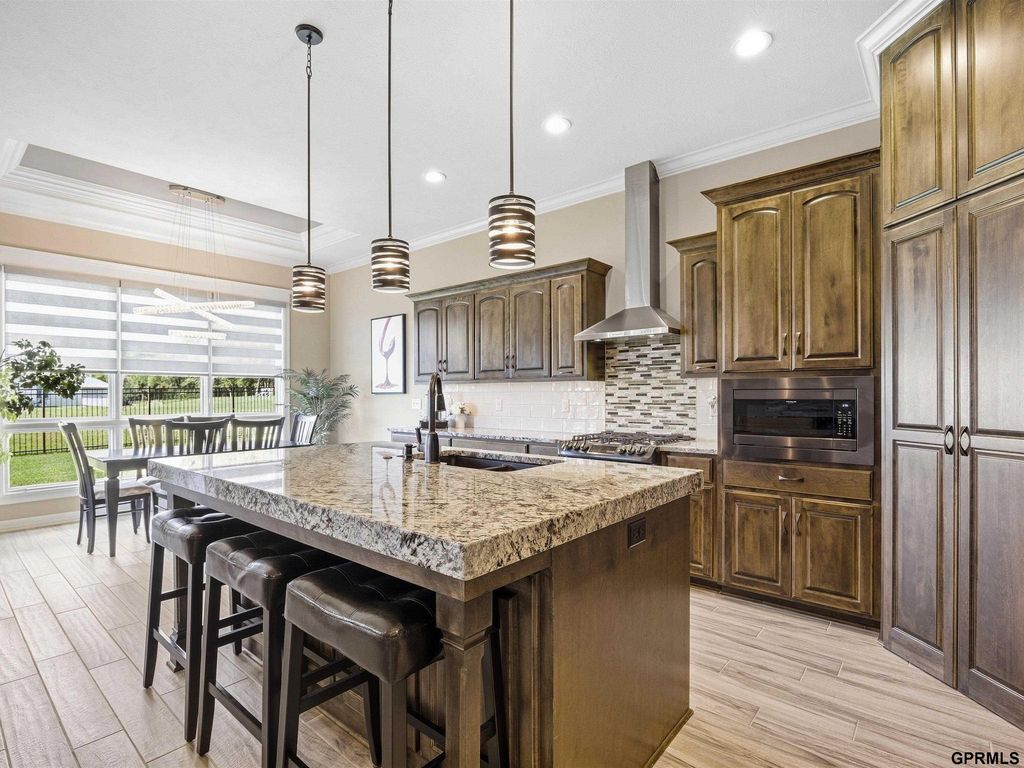 10812 S 176th Street, Gretna