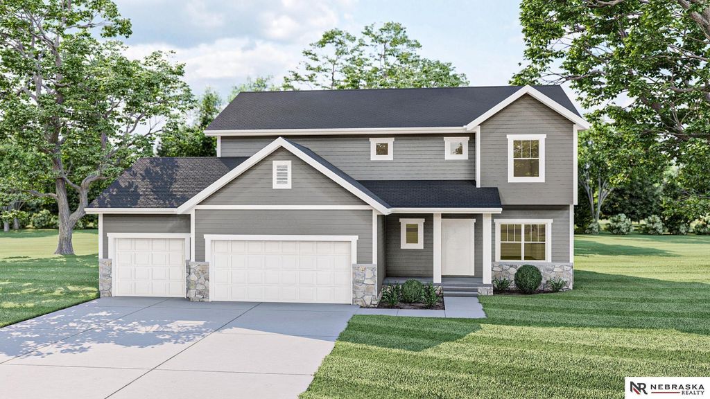 8807 Legacy Street, Papillion