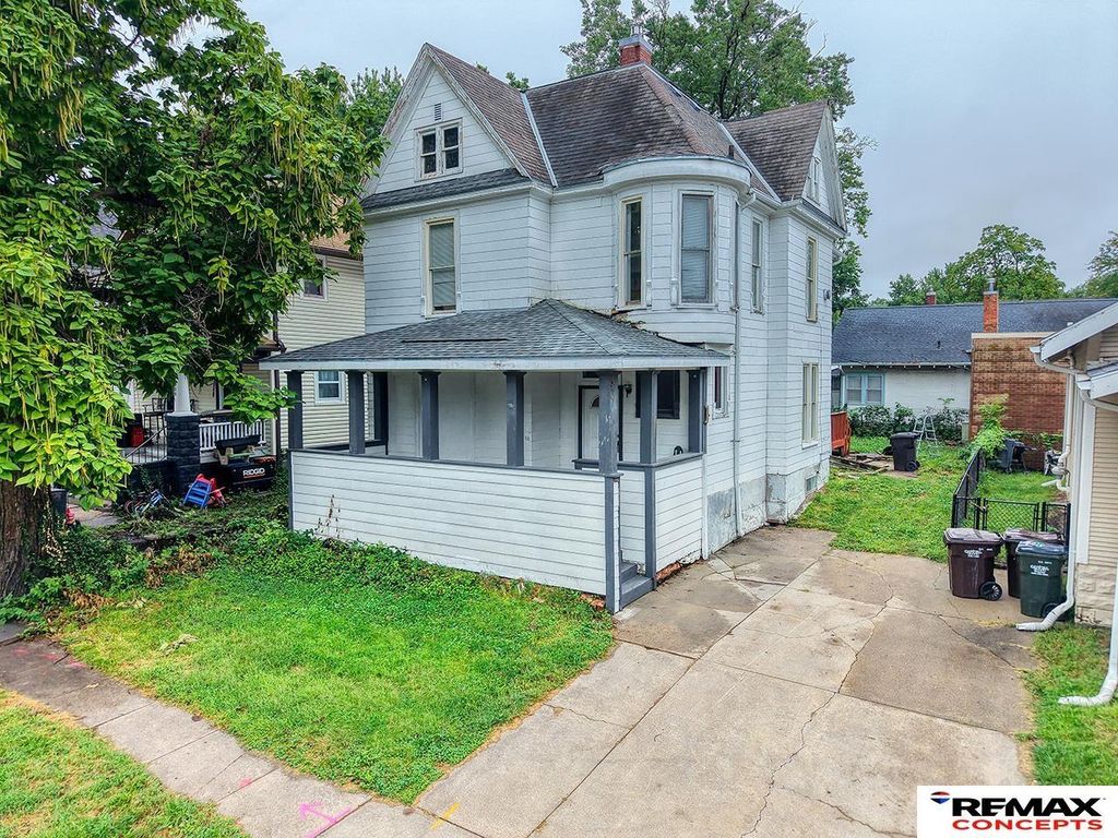 3007 R Street, Lincoln