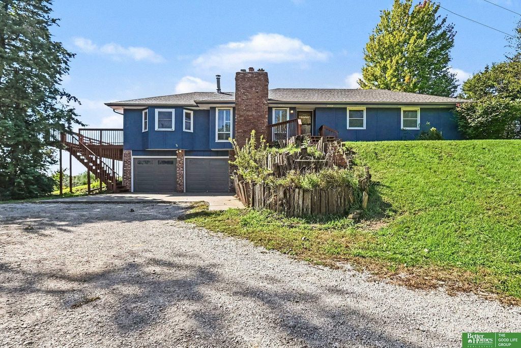 8565 County Road 41, Fort Calhoun