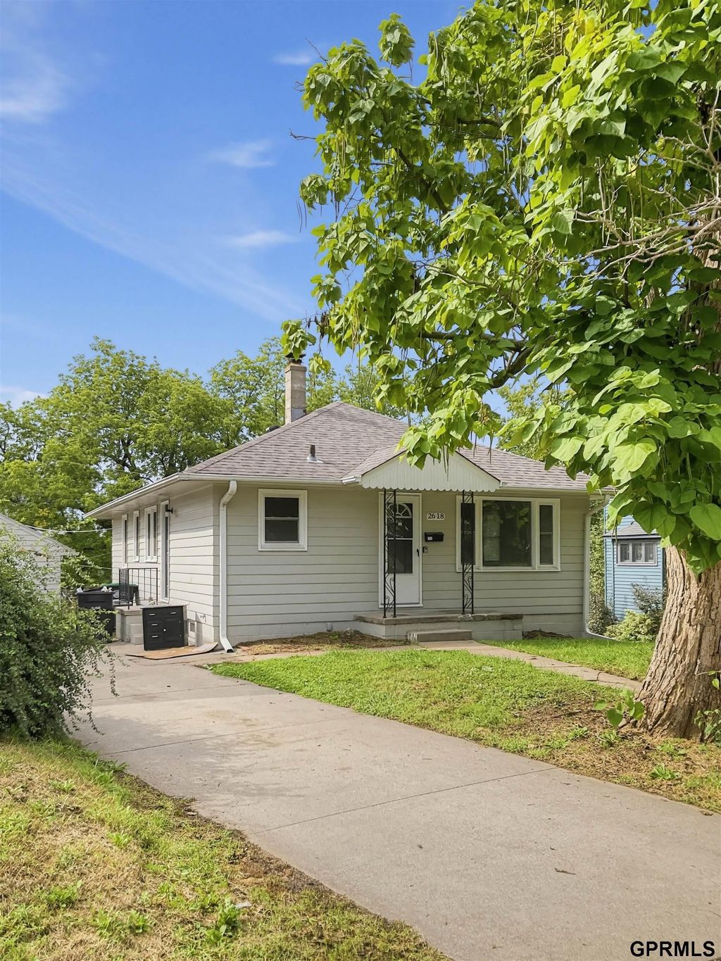 2618 S 33rd Street, Omaha