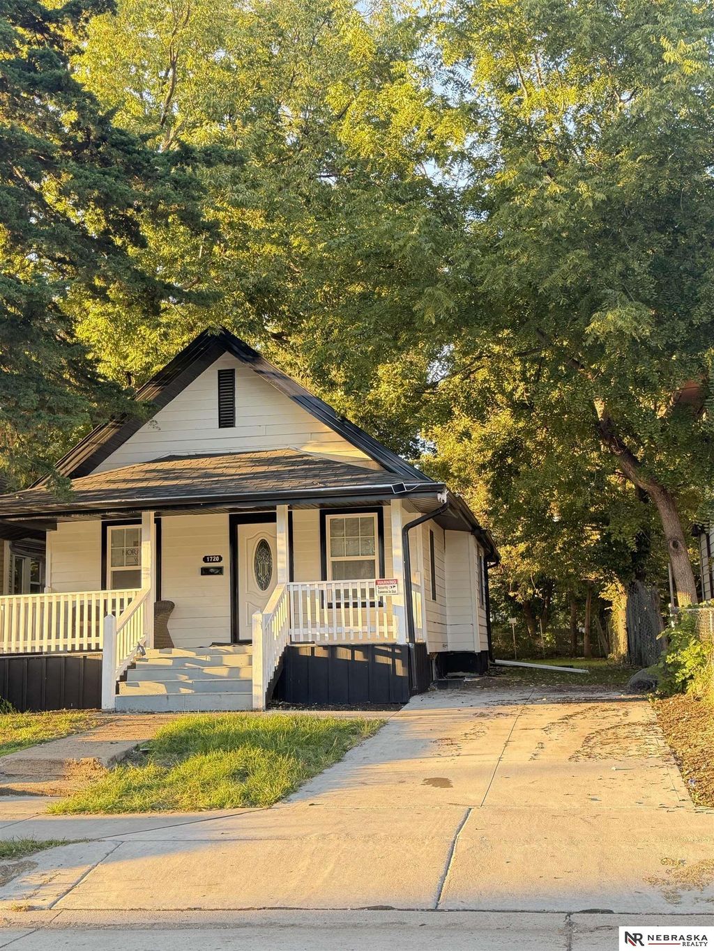 1720 Lake Street, Omaha