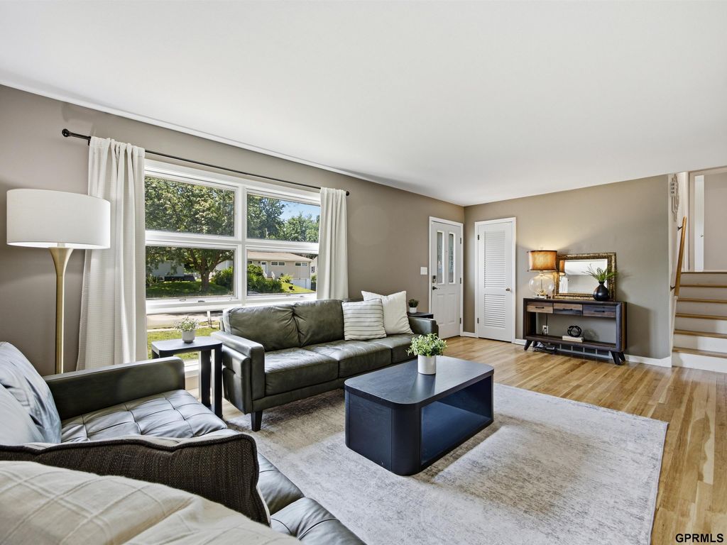 6622 Lafayette Avenue, Omaha