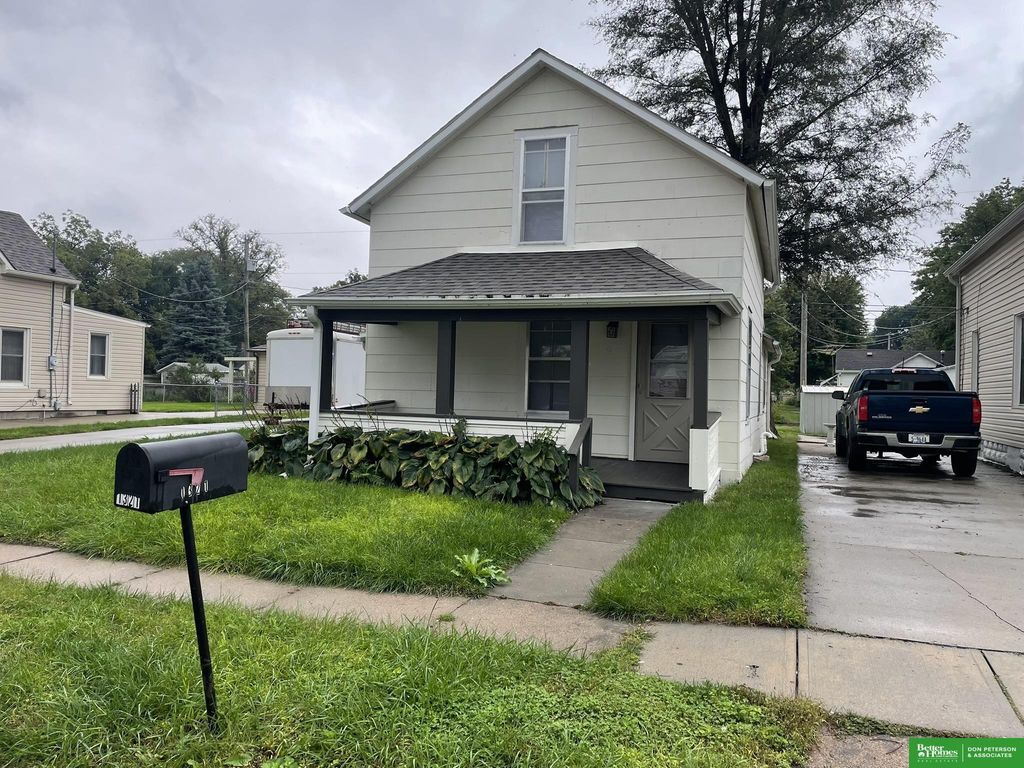 1321 E 6th Street, Fremont