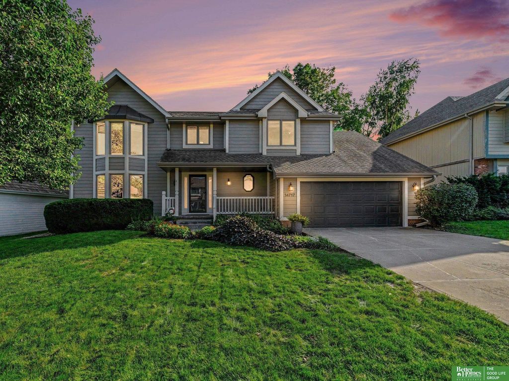 14717 Miami Street, Omaha