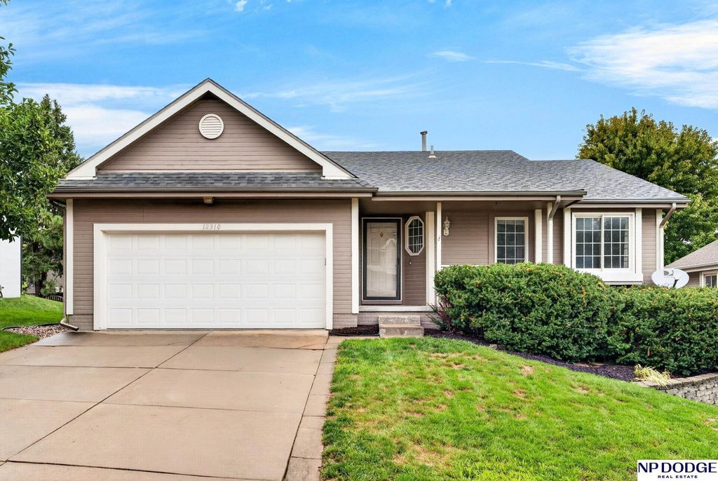 12310 Spencer Street, Omaha