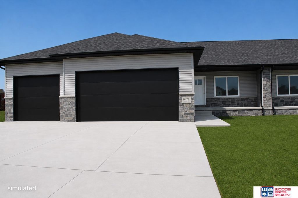 9429 S 82nd Street, Lincoln