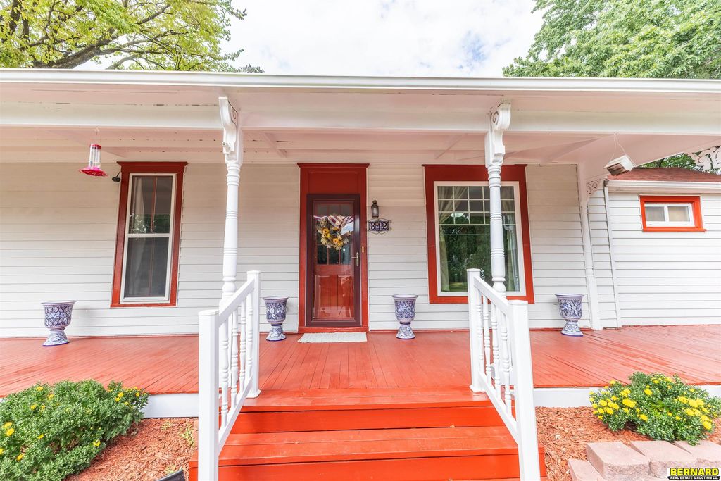 312 Garfield Street, Tecumseh