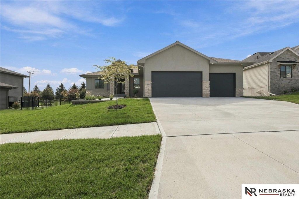 21007 E Street, Omaha
