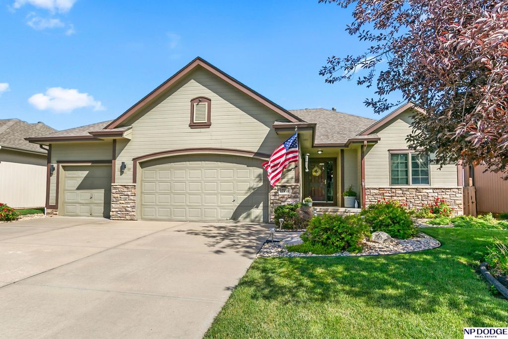 17210 Musket Street, Omaha