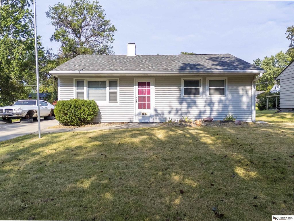 4017 Dunn Avenue, Lincoln