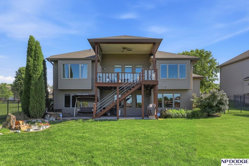 15339 Gilder Avenue, Bennington