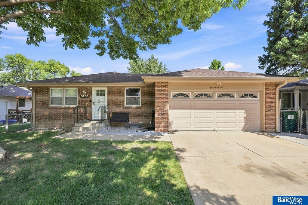 5206 Melrose Avenue, Lincoln