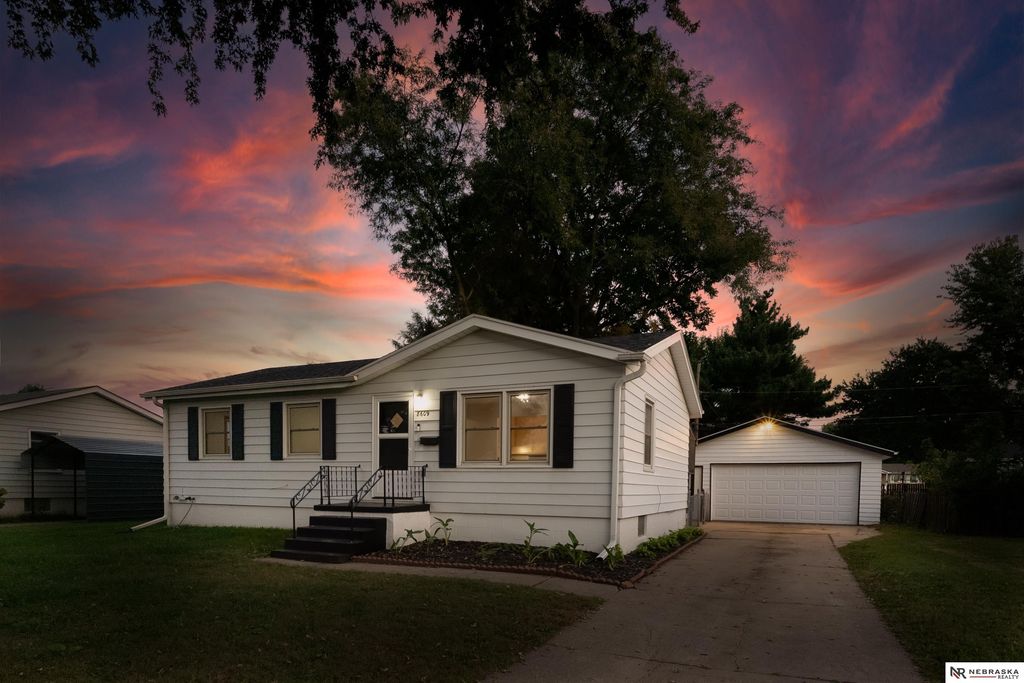 8609 B Street, Omaha