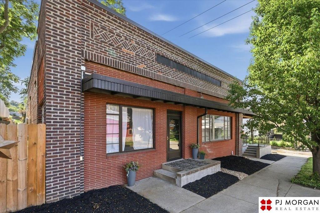 1214 S 22nd Street, Omaha